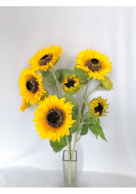 ramo-de-girasoles-60cm-de-largo-6-girasoles-y-3-boton-de-girasol